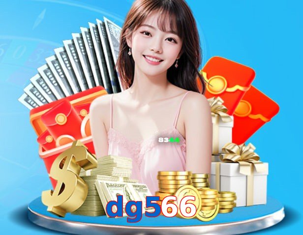 dg566 – Nền tảng giải trí an toàn dg566